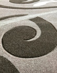 Синтетичний килим  Liza Club 2025 d.beige - высокое качество по лучшей цене в Украине.